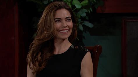 amelia heinle y&r